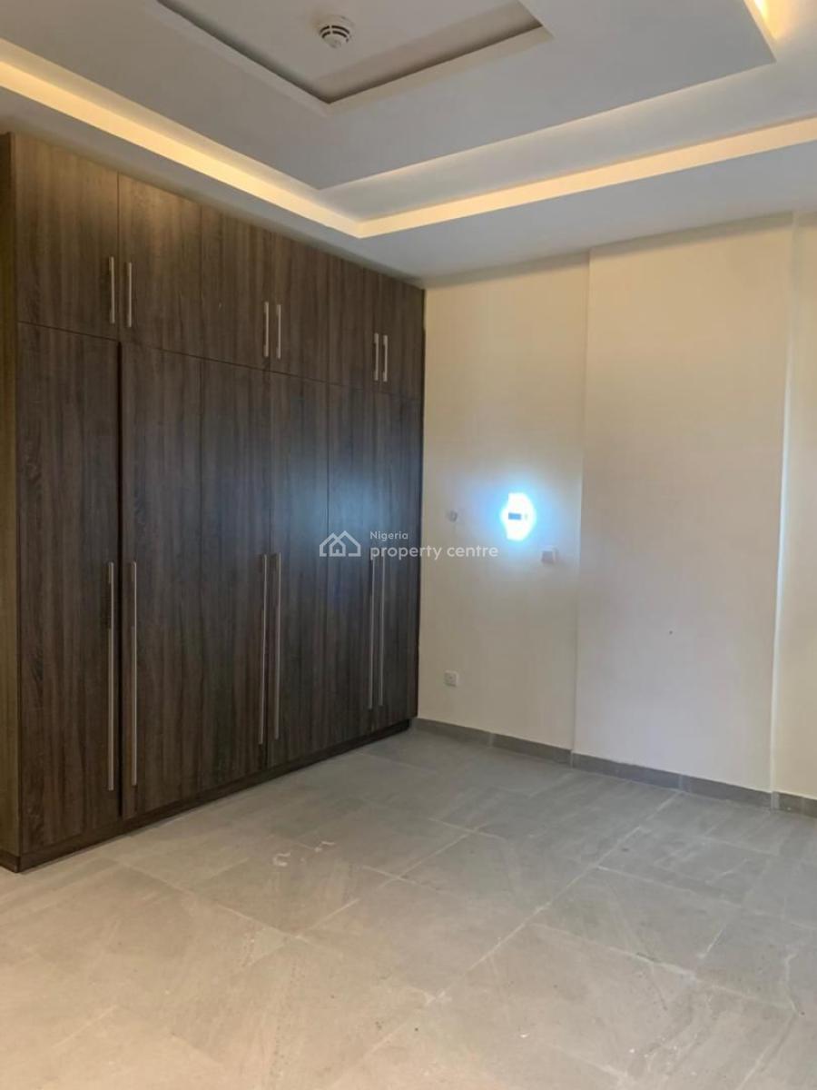 2 Bedroom Apartment, Osborne, Ikoyi, Lagos, Flat / Apartment for Rent