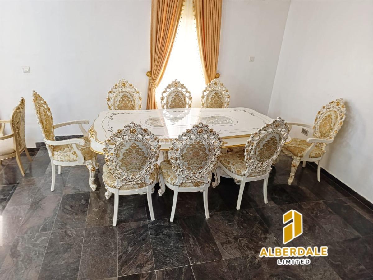 Fully Furnished 5-bedroom Detached Duplex, Lekki Phase 1, Lekki, Lagos, Detached Duplex for Sale