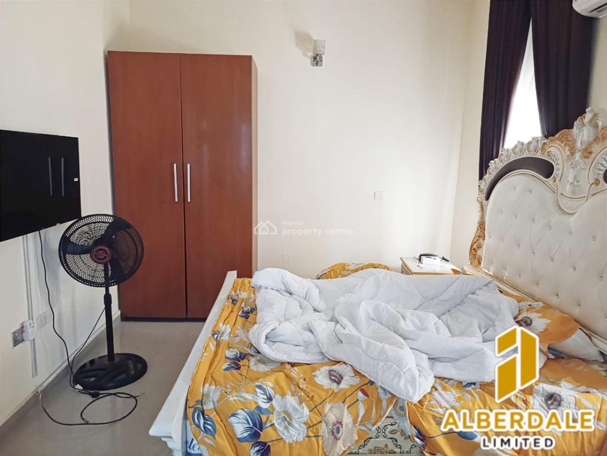 Fully Furnished 5-bedroom Detached Duplex, Lekki Phase 1, Lekki, Lagos, Detached Duplex for Sale