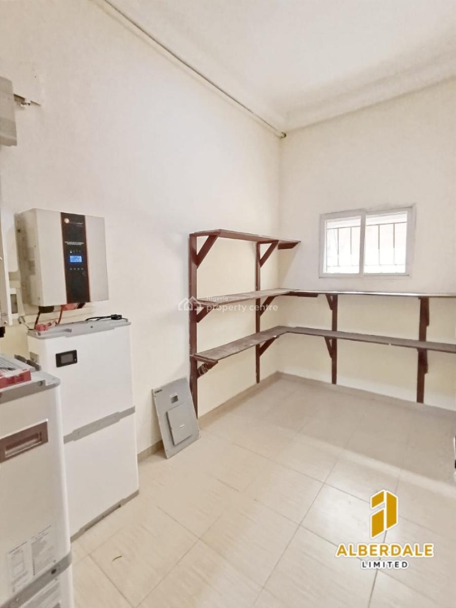 Fully Furnished 5-bedroom Detached Duplex, Lekki Phase 1, Lekki, Lagos, Detached Duplex for Sale