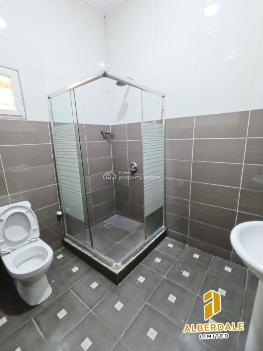 Fully Furnished 5-bedroom Detached Duplex, Lekki Phase 1, Lekki, Lagos, Detached Duplex for Sale