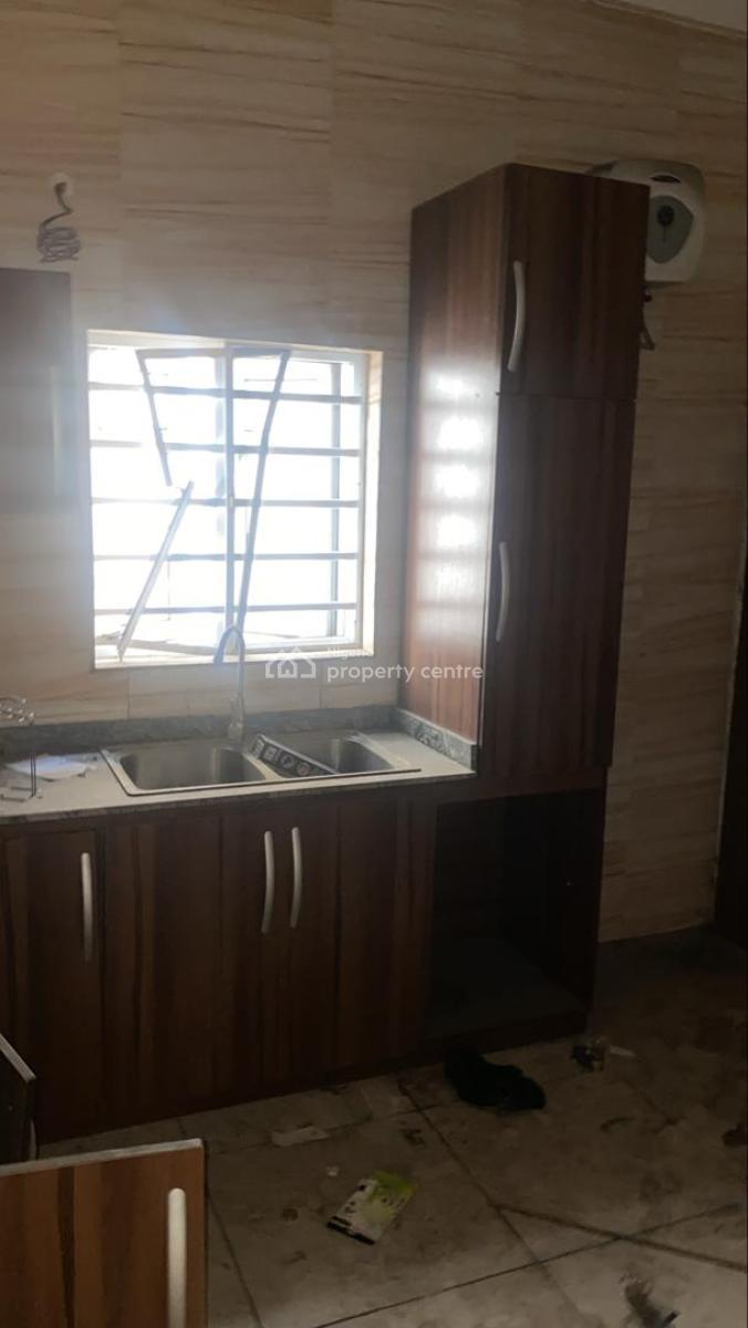 2 Bedroom Flat, Maruwa, Lekki, Lagos, Flat / Apartment for Rent