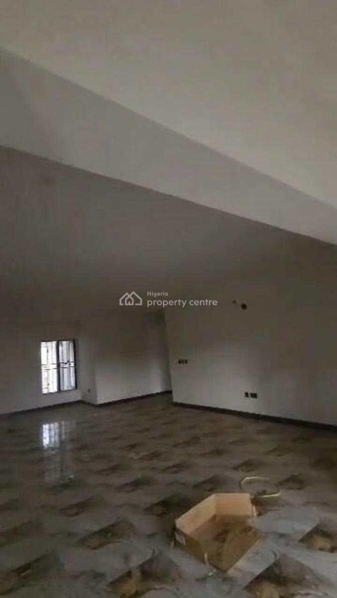 Super Luxury Brand New 3-bedroom Flat with Bq, Gudu, Abuja, Flat / Apartment for Rent