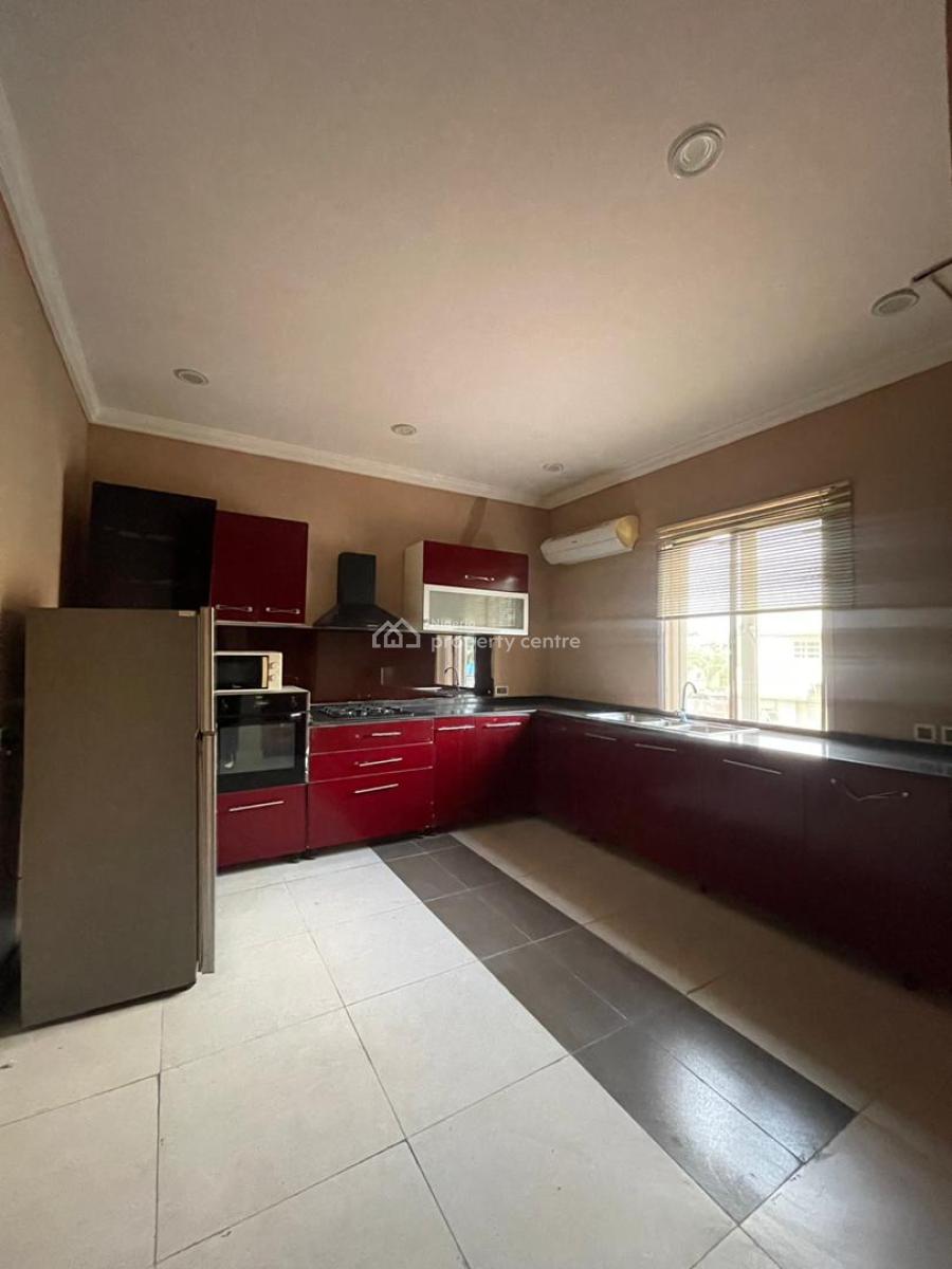 6 Units of 3 Bedrooms Apartment + 1 Penthouse of 3 Bedrooms., Ikoyi, Lagos, Flat / Apartment for Rent