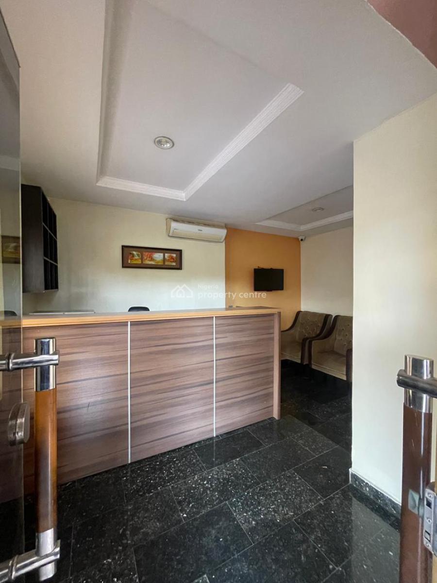 6 Units of 3 Bedrooms Apartment + 1 Penthouse of 3 Bedrooms., Ikoyi, Lagos, Flat / Apartment for Rent