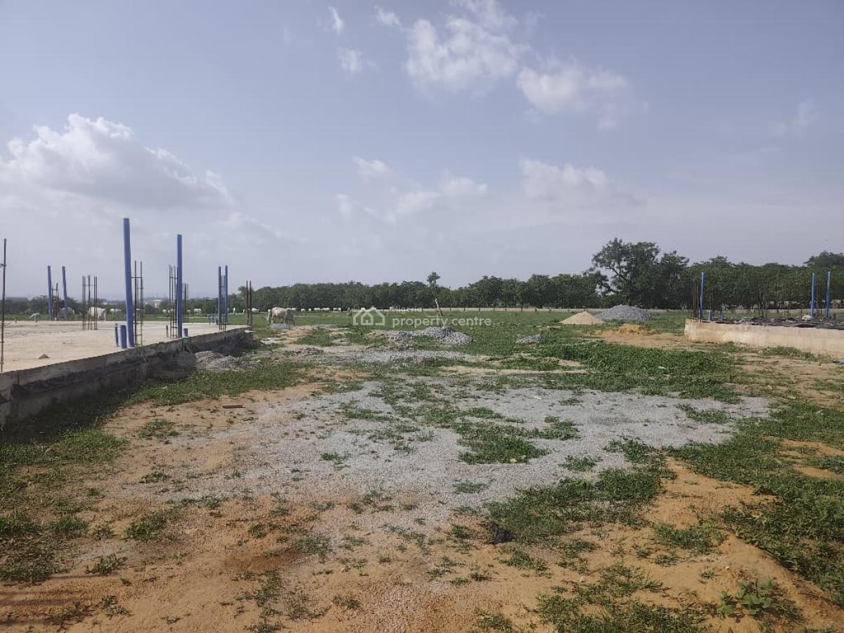 Investment Alert: 5.76 Hectares of Gold on Apo-lokogoma Expressway, Apo-lokogoma Expressway, Apo, Abuja, Residential Land for Sale
