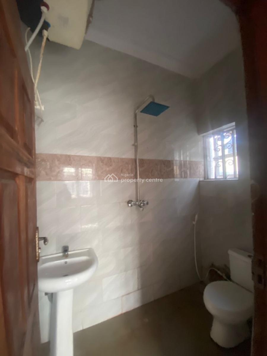 Very Sharp 2 Bedroom Apartment, Sangotedo Ajah Lagos, Sangotedo, Ajah, Lagos, Flat / Apartment for Rent