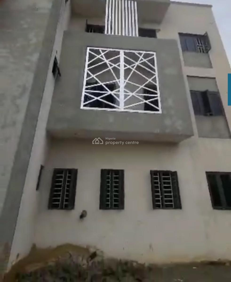 3 Bedroom Flat, By Gaat, Gudu, Abuja, Flat / Apartment for Rent