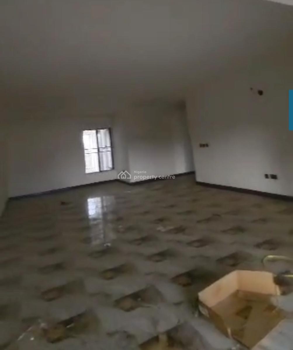 3 Bedroom Flat, By Gaat, Gudu, Abuja, Flat / Apartment for Rent