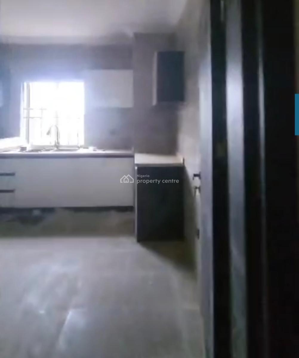 3 Bedroom Flat, By Gaat, Gudu, Abuja, Flat / Apartment for Rent