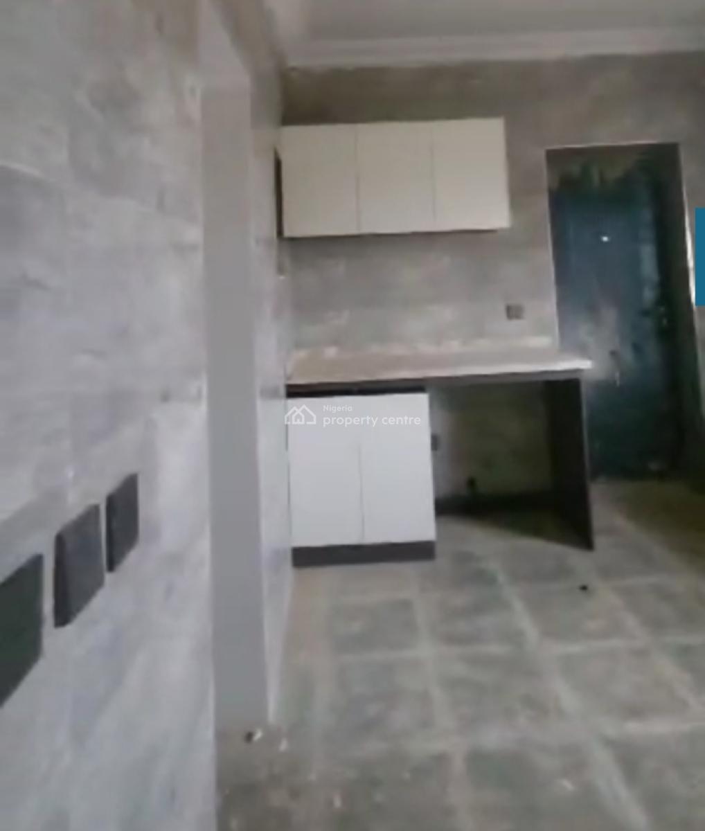 3 Bedroom Flat, By Gaat, Gudu, Abuja, Flat / Apartment for Rent