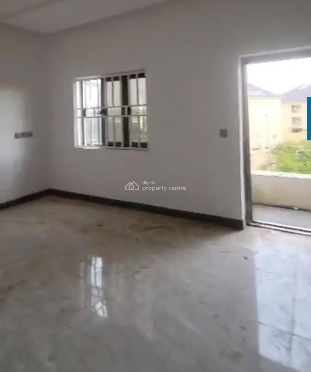 3 Bedroom Flat, By Gaat, Gudu, Abuja, Flat / Apartment for Rent