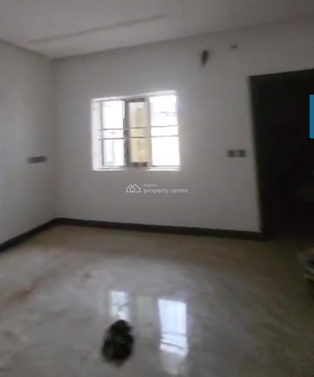 3 Bedroom Flat, By Gaat, Gudu, Abuja, Flat / Apartment for Rent