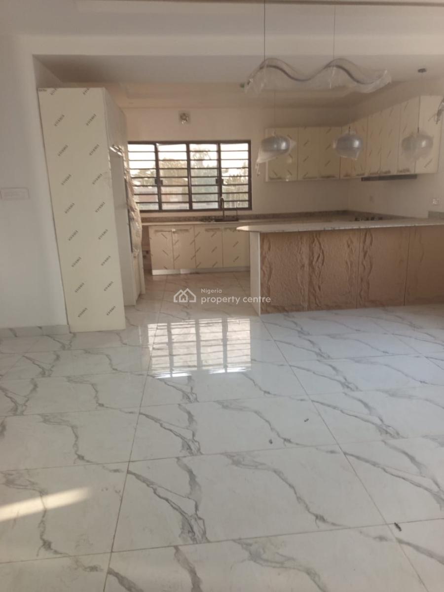 Luxury 4 Bedroom Terrace Duplex + Bq, Ikeja Gra, Ikeja, Lagos, Terraced Duplex for Sale