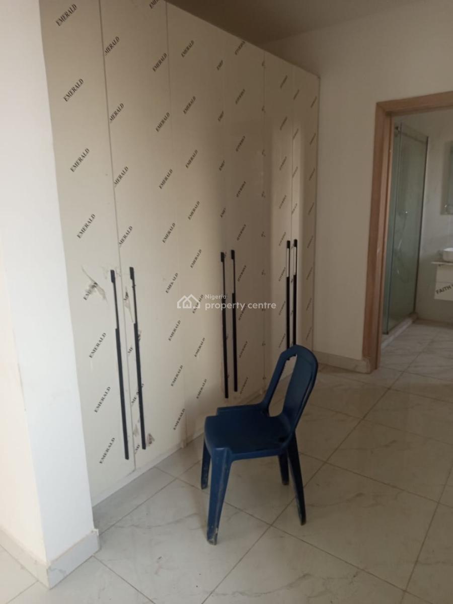 Luxury 4 Bedroom Terrace Duplex + Bq, Ikeja Gra, Ikeja, Lagos, Terraced Duplex for Sale