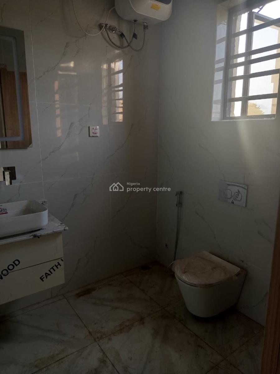 Luxury 4 Bedroom Terrace Duplex + Bq, Ikeja Gra, Ikeja, Lagos, Terraced Duplex for Sale
