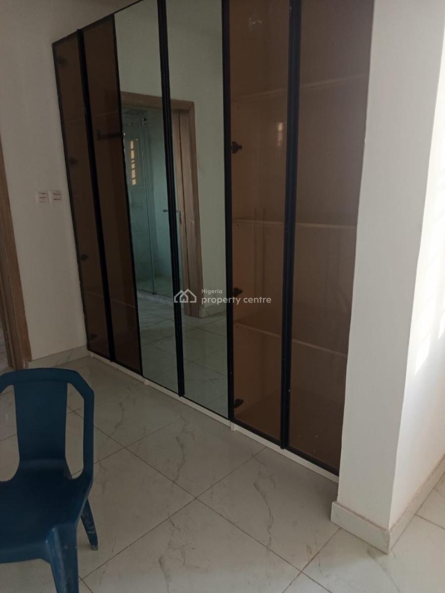 Luxury 4 Bedroom Terrace Duplex + Bq, Ikeja Gra, Ikeja, Lagos, Terraced Duplex for Sale