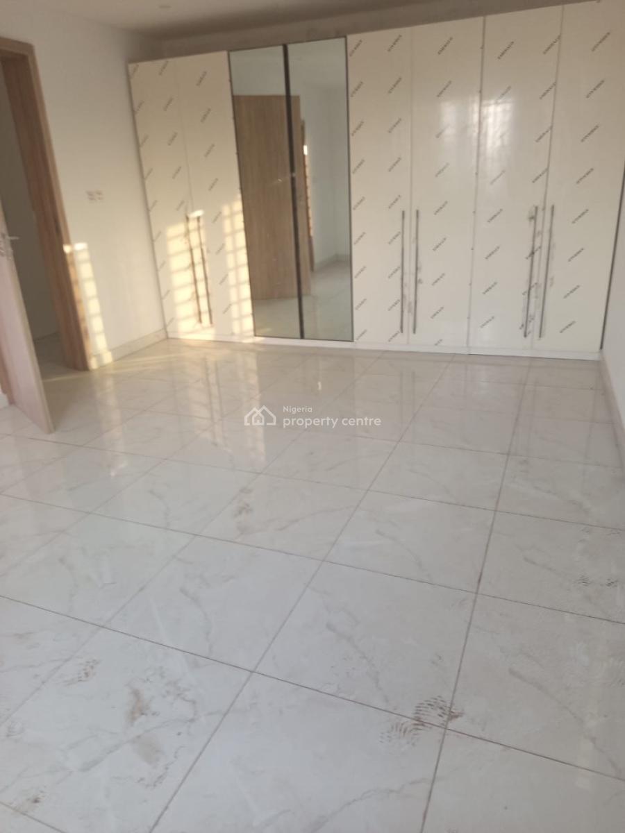 Luxury 4 Bedroom Terrace Duplex + Bq, Ikeja Gra, Ikeja, Lagos, Terraced Duplex for Sale