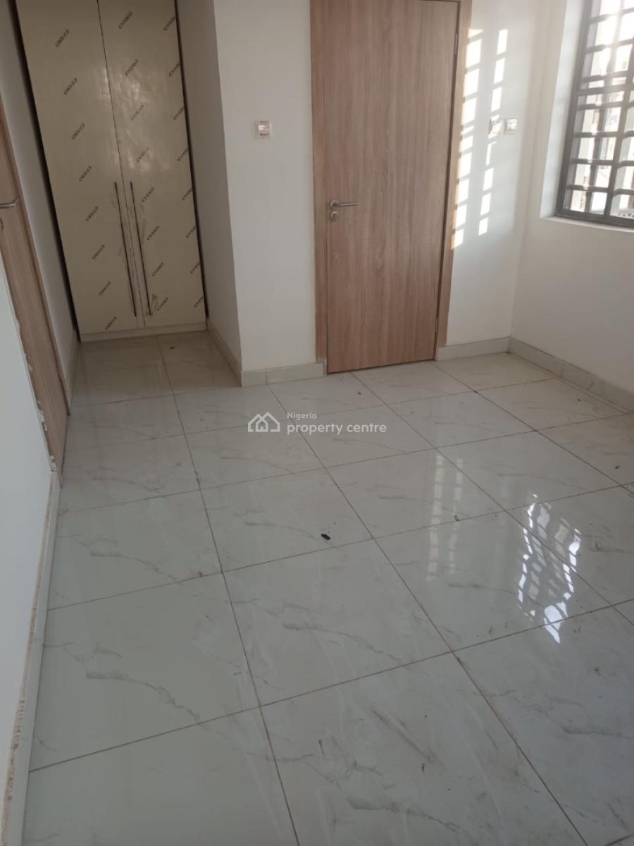 Luxury 4 Bedroom Terrace Duplex + Bq, Ikeja Gra, Ikeja, Lagos, Terraced Duplex for Sale
