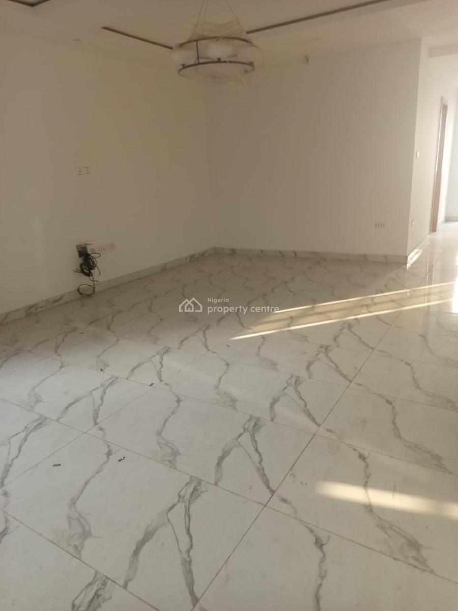 Luxury 4 Bedroom Terrace Duplex + Bq, Ikeja Gra, Ikeja, Lagos, Terraced Duplex for Sale
