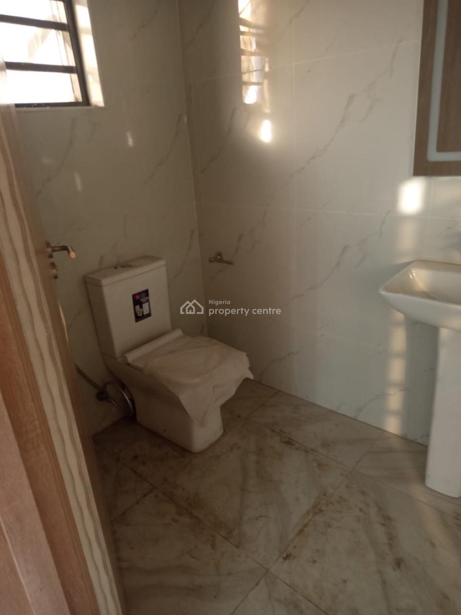 Luxury 4 Bedroom Terrace Duplex + Bq, Ikeja Gra, Ikeja, Lagos, Terraced Duplex for Sale