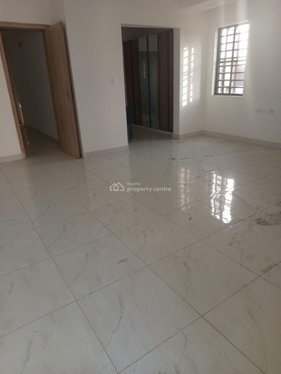 Luxury 4 Bedroom Terrace Duplex + Bq, Ikeja Gra, Ikeja, Lagos, Terraced Duplex for Sale