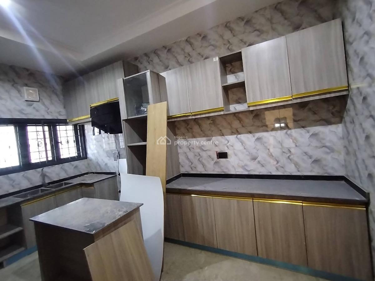 Spacious and Lovely 2 Bedroom Apartment, Maitama 2, Maitama District, Abuja, Flat / Apartment for Rent