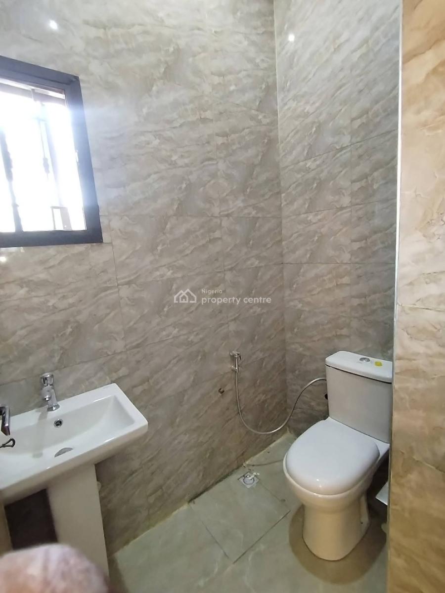 Spacious and Lovely 2 Bedroom Apartment, Maitama 2, Maitama District, Abuja, Flat / Apartment for Rent