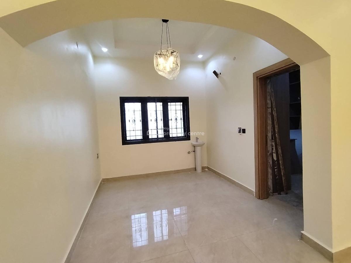 Spacious and Lovely 2 Bedroom Apartment, Maitama 2, Maitama District, Abuja, Flat / Apartment for Rent