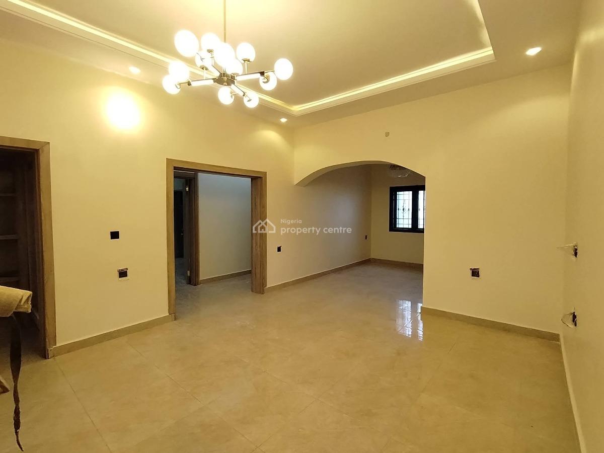 Spacious and Lovely 2 Bedroom Apartment, Maitama 2, Maitama District, Abuja, Flat / Apartment for Rent
