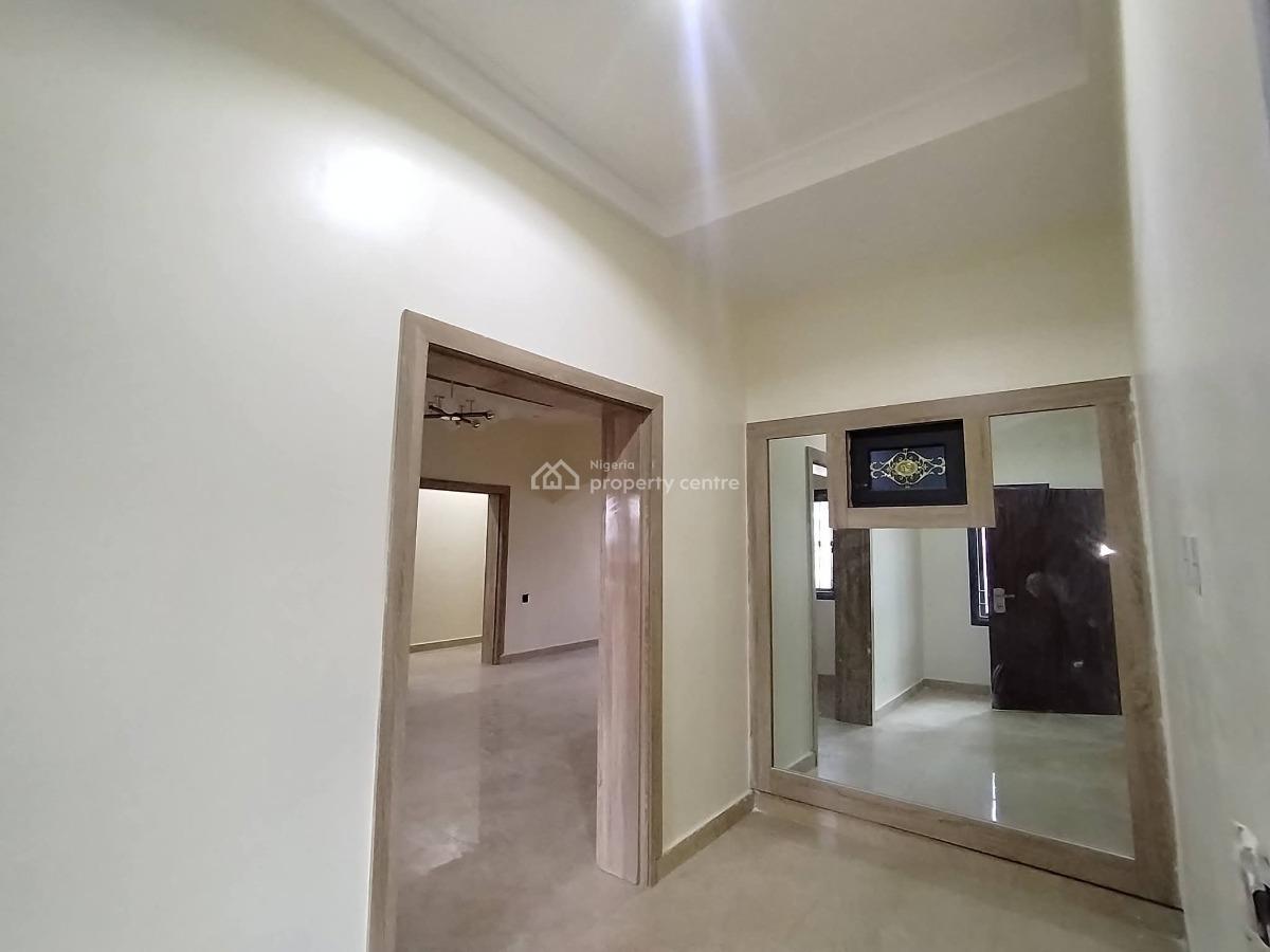 Spacious and Lovely 2 Bedroom Apartment, Maitama 2, Maitama District, Abuja, Flat / Apartment for Rent