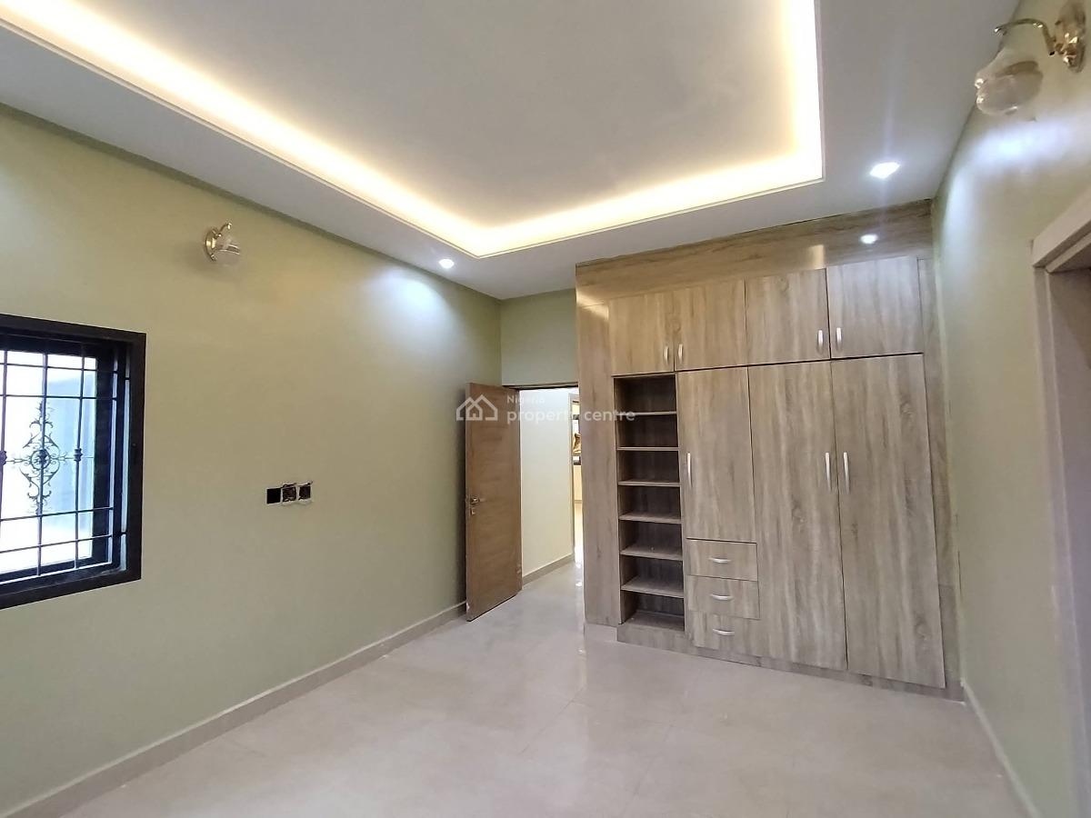 Spacious and Lovely 2 Bedroom Apartment, Maitama 2, Maitama District, Abuja, Flat / Apartment for Rent