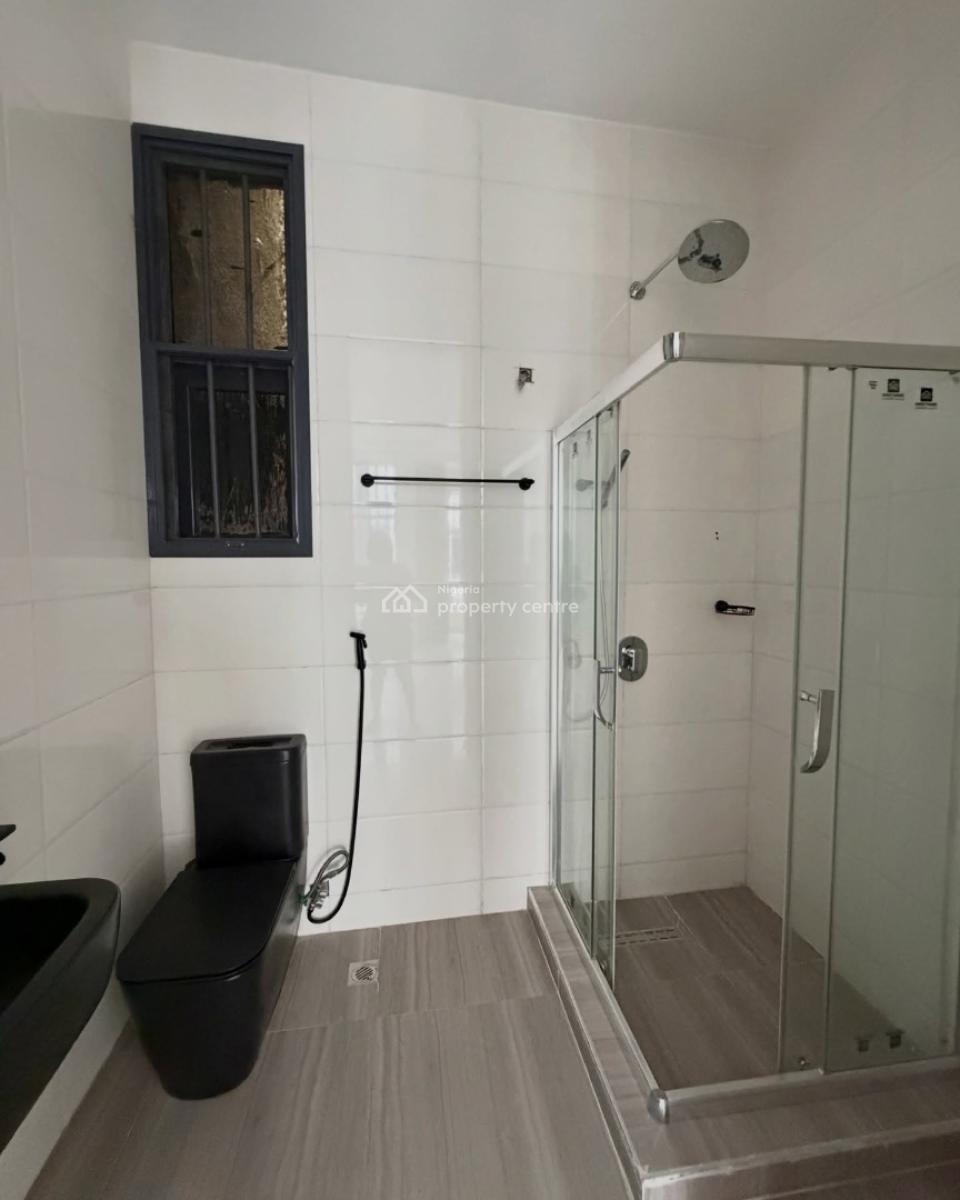 Spacious 5 Bedroom Terrace Duplex with Bq & Pool, Oniru, Victoria Island (vi), Lagos, Terraced Duplex for Sale