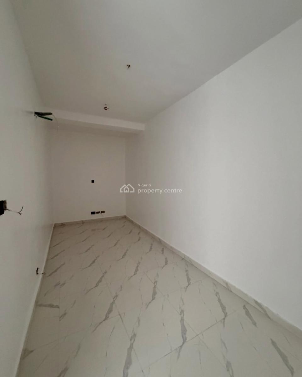 Spacious 5 Bedroom Terrace Duplex with Bq & Pool, Oniru, Victoria Island (vi), Lagos, Terraced Duplex for Sale
