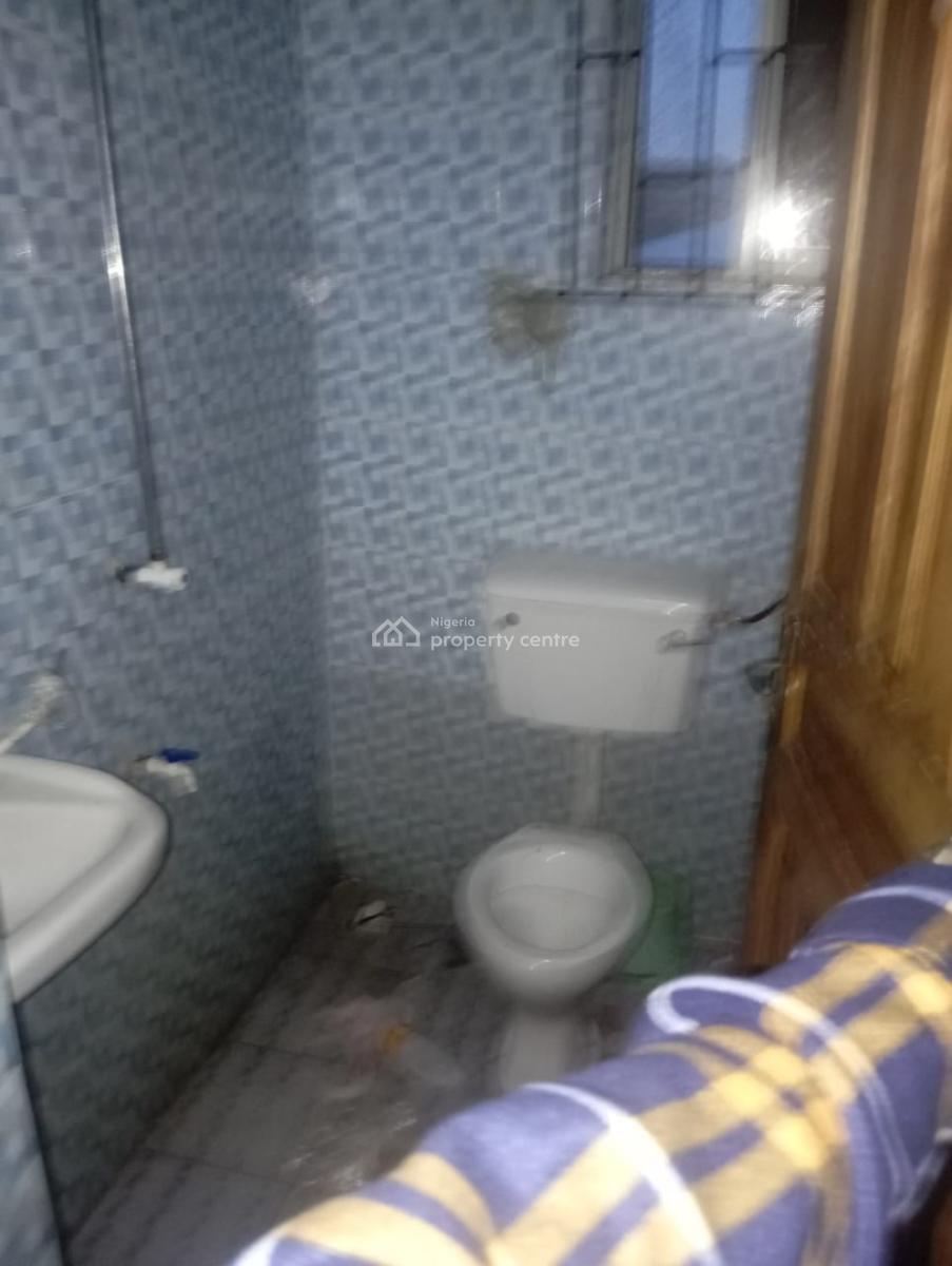 Portable 2 Bedroom Apartment, Opebi, Ikeja, Lagos, Flat / Apartment for Rent