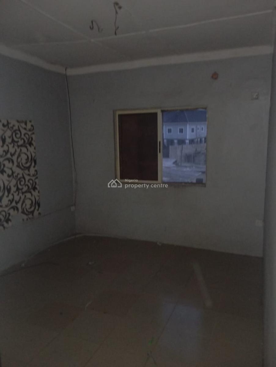 Portable 2 Bedroom Apartment, Opebi, Ikeja, Lagos, Flat / Apartment for Rent