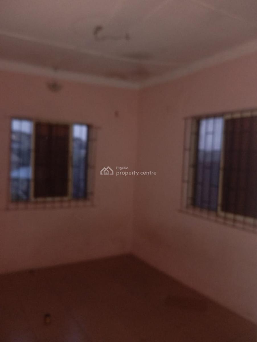 Portable 2 Bedroom Apartment, Opebi, Ikeja, Lagos, Flat / Apartment for Rent