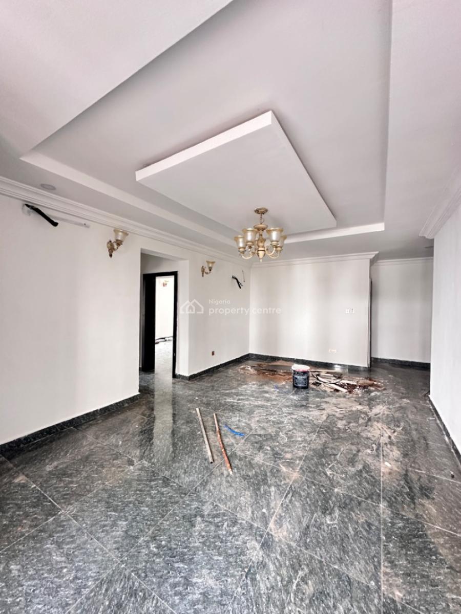 Clean and Spacious 2bedroom Apartment, Orchid Road By Chevron Toll Gate, Lekki, Lagos, Terraced Bungalow for Rent
