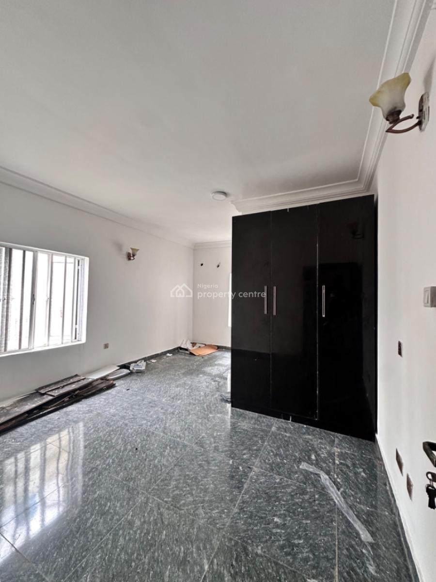 Clean and Spacious 2bedroom Apartment, Orchid Road By Chevron Toll Gate, Lekki, Lagos, Terraced Bungalow for Rent