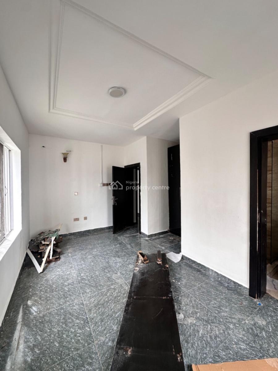 Clean and Spacious 2bedroom Apartment, Orchid Road By Chevron Toll Gate, Lekki, Lagos, Terraced Bungalow for Rent