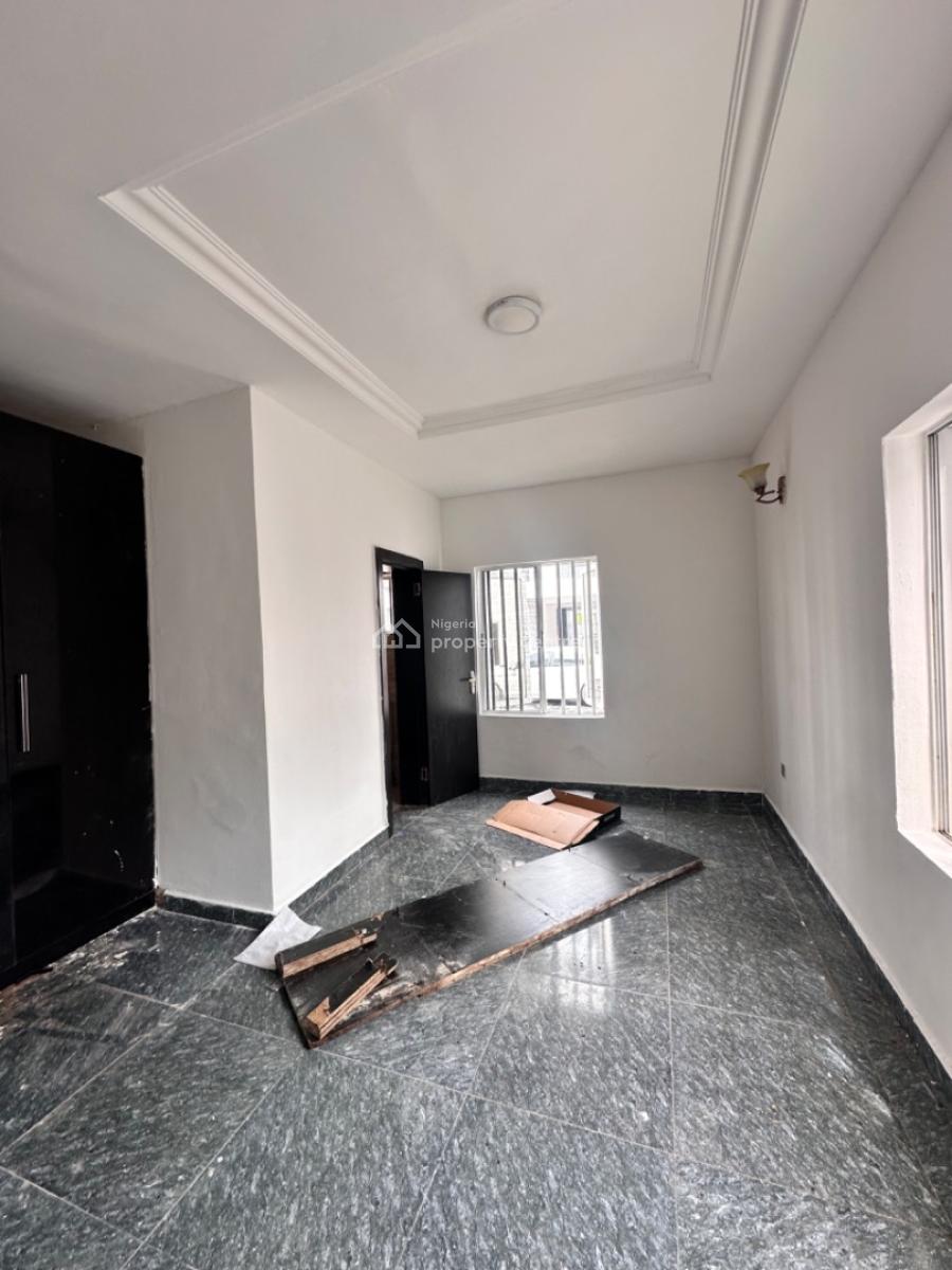 Clean and Spacious 2bedroom Apartment, Orchid Road By Chevron Toll Gate, Lekki, Lagos, Terraced Bungalow for Rent