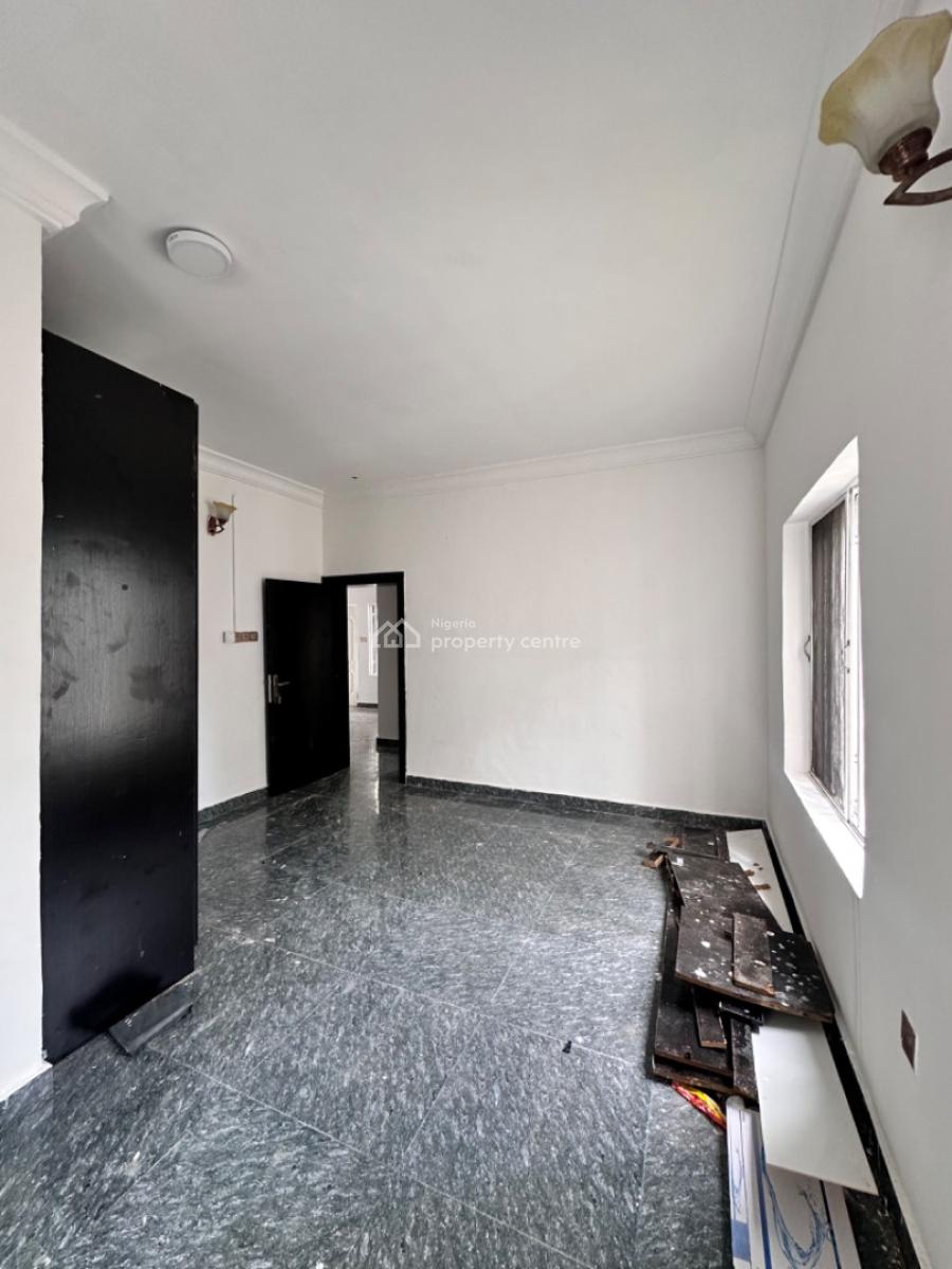 Clean and Spacious 2bedroom Apartment, Orchid Road By Chevron Toll Gate, Lekki, Lagos, Terraced Bungalow for Rent