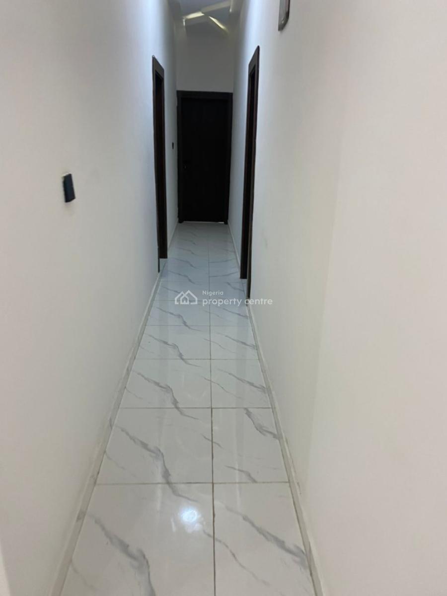 Topnotch Finished 4 Bedroom Detached Duplex, Obawole, Ifako-ijaiye, Lagos, House for Sale