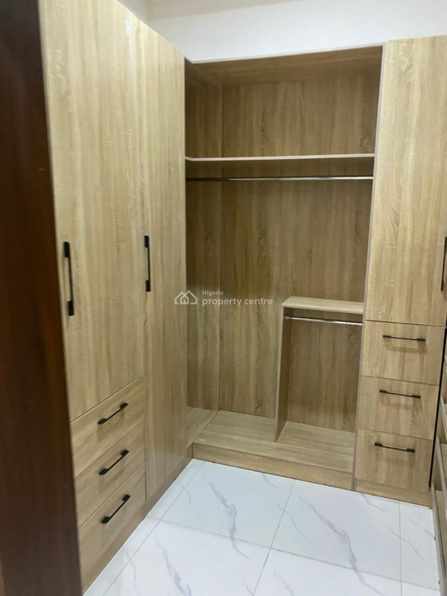 Topnotch Finished 4 Bedroom Detached Duplex, Obawole, Ifako-ijaiye, Lagos, House for Sale