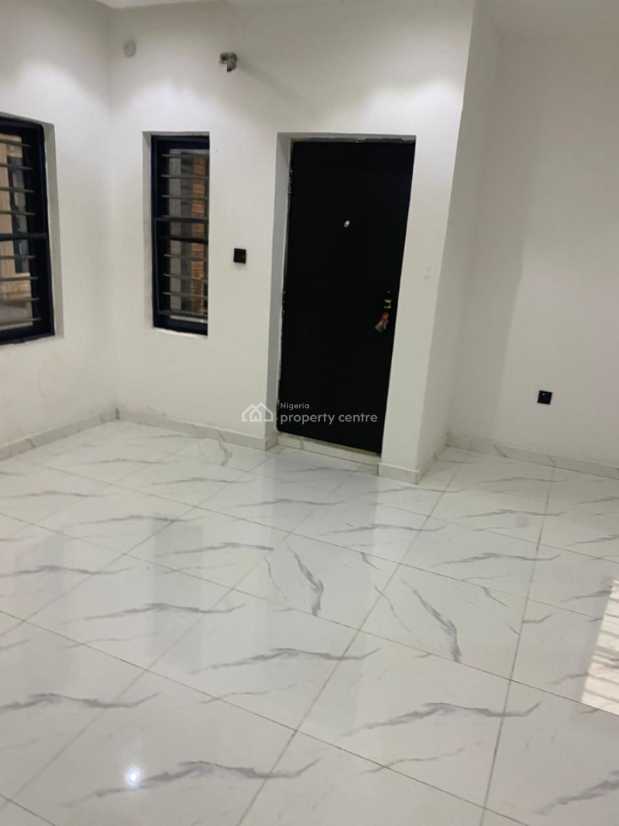 Topnotch Finished 4 Bedroom Detached Duplex, Obawole, Ifako-ijaiye, Lagos, House for Sale