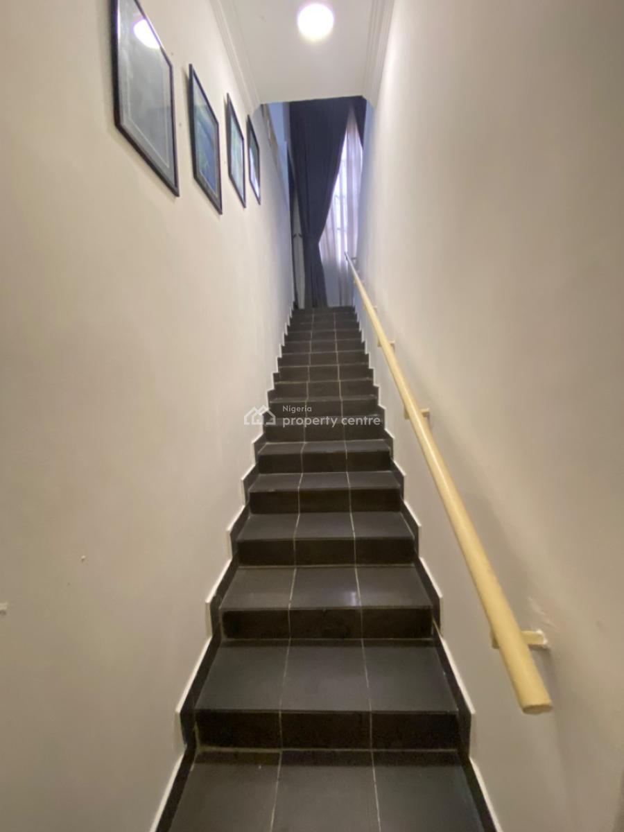 Luxurious 3 Bedroom Fully Furnished Apartment Available, Lekki Phase 1, Lekki, Lagos, Flat / Apartment for Rent