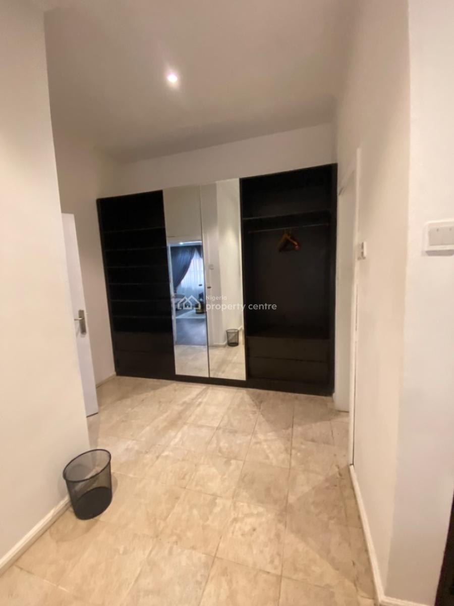Luxurious 3 Bedroom Fully Furnished Apartment Available, Lekki Phase 1, Lekki, Lagos, Flat / Apartment for Rent
