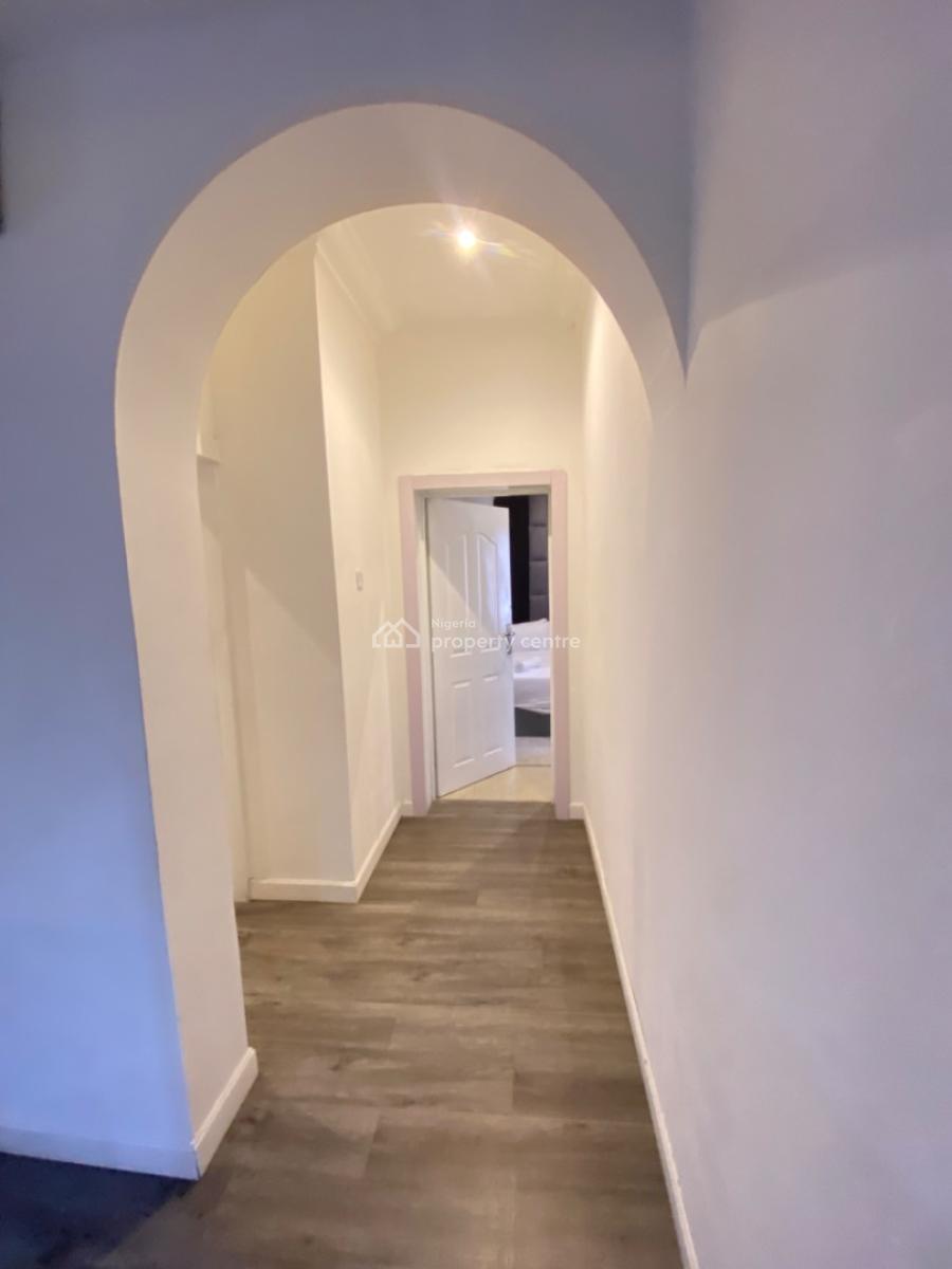 Luxurious 3 Bedroom Fully Furnished Apartment Available, Lekki Phase 1, Lekki, Lagos, Flat / Apartment for Rent