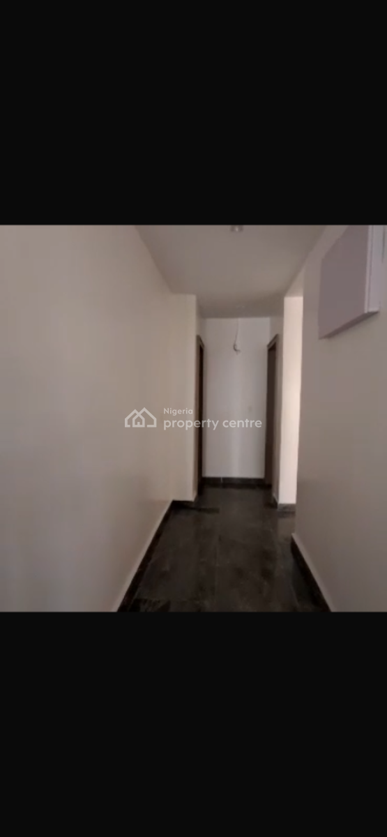 6 Bedroom Duplex with 1 Room Bq, Jabi, Abuja, Detached Duplex for Rent