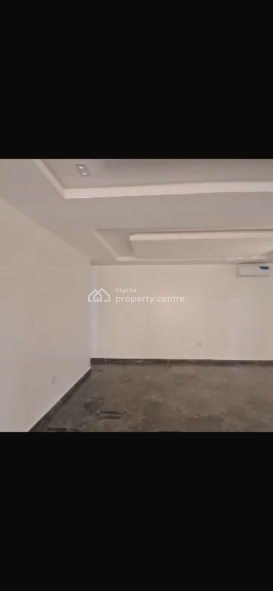 6 Bedroom Duplex with 1 Room Bq, Jabi, Abuja, Detached Duplex for Rent